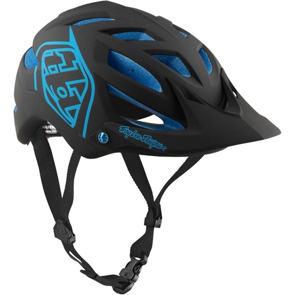Troy Lee Designs A1 Mips Open Face Mountain Biking Helmet Adult Size Medium TLD - Picture 1 of 8